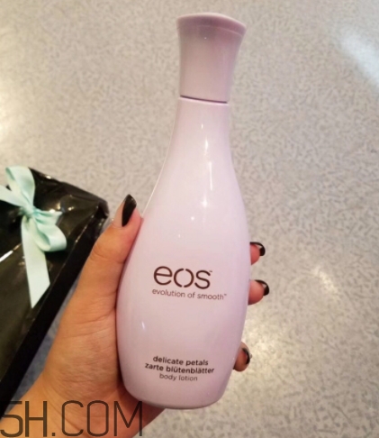 eos伊歐詩(shī)身體乳好用嗎？eos伊歐詩(shī)身體乳多少錢？