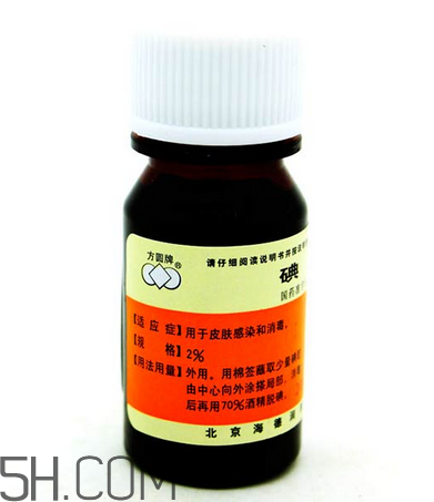 碘酊是強(qiáng)氧化劑嗎？碘酊是碘伏嗎？