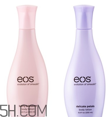 eos伊歐詩(shī)身體乳好用嗎？eos伊歐詩(shī)身體乳多少錢？