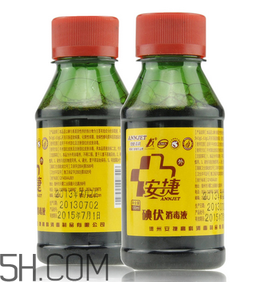 碘酊是酒精嗎？碘酊是什么顏色？