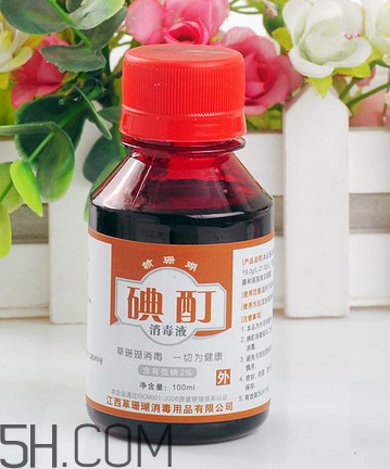 碘酊對芽孢有效嗎？碘酊對腳氣有用嗎？