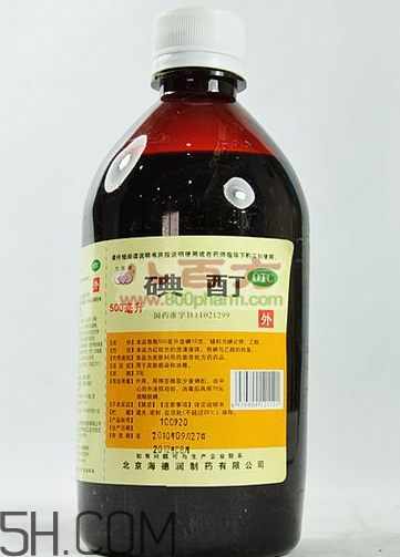 碘酊對芽孢有效嗎？碘酊對腳氣有用嗎？