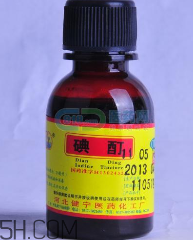 碘酊對芽孢有效嗎？碘酊對腳氣有用嗎？
