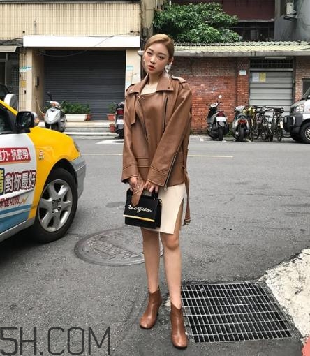 冬天穿裙子配什么鞋子？冬天穿裙子配什么鞋好看？