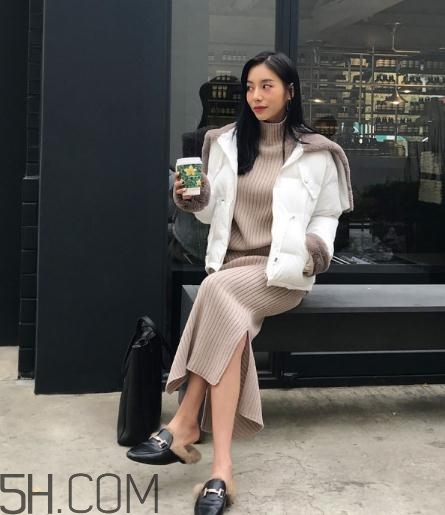 冬天穿裙子配什么鞋子？冬天穿裙子配什么鞋好看？