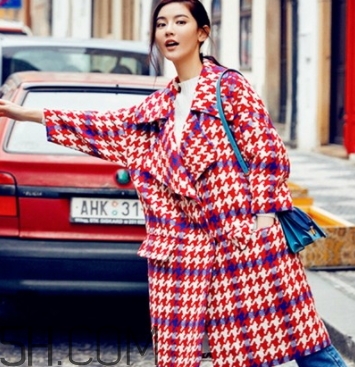 12度穿什么衣服合適？12度左右的天氣穿什么衣服？