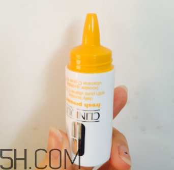 倩碧維C修復(fù)安瓶用在哪一步？能美白嗎？