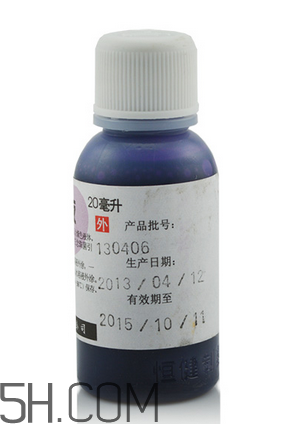 紫藥水有毒嗎？紫藥水過(guò)期了還能用嗎？