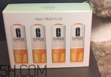 倩碧維C修復(fù)安瓶白天能用嗎？能見光嗎？