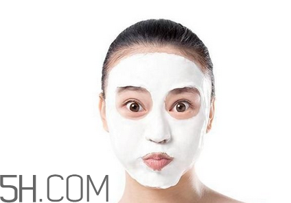 做完超聲刀后怎樣選用補水產(chǎn)品？超聲刀做完能敷面膜嗎？
