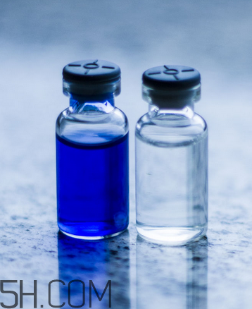 紫藥水能治燙傷嗎？紫藥水能用在口腔里嗎？