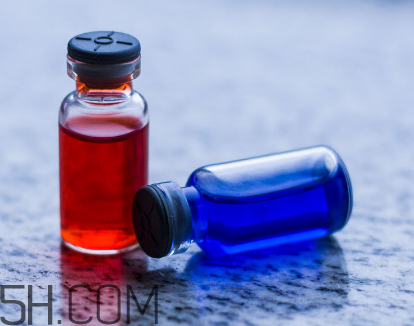 紫藥水可以擦舌頭嗎？紫藥水可以擦臉上嗎？
