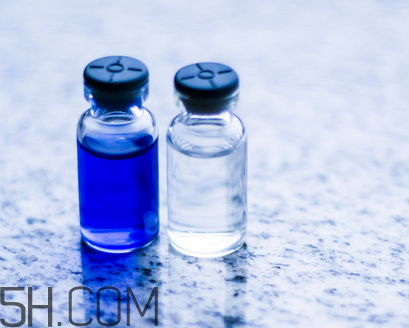 紫藥水可以擦舌頭嗎？紫藥水可以擦臉上嗎？