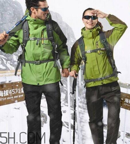 狼爪沖鋒衣怎么清洗？狼爪沖鋒衣洗滌方法