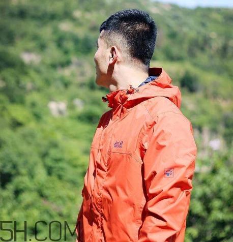 狼爪沖鋒衣怎么清洗？狼爪沖鋒衣洗滌方法