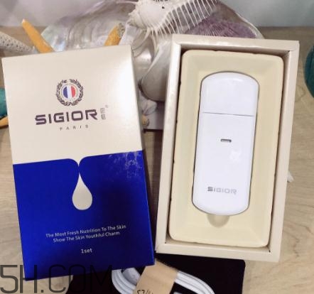 熙格臉部噴霧儀多少錢？熙格臉部補(bǔ)水儀價格