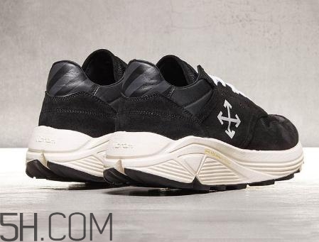 off white arrow復(fù)古運動鞋多少錢_在哪買？