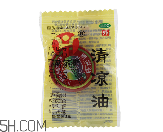 清涼油可以釣魚嗎？清涼油對(duì)孕婦有影響嗎？