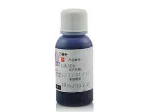 紫藥水有毒嗎？紫藥水過期了還能用嗎？