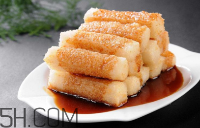 紅糖糍粑孕婦可以吃嗎？紅糖糍粑吃了會(huì)長胖嗎？