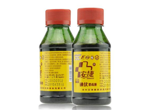 碘酒可以擦傷口嗎？碘酒消毒原理