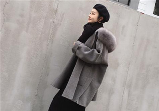 羊駝絨大衣暖和嗎？羊駝絨大衣和羽絨服哪個暖和？
