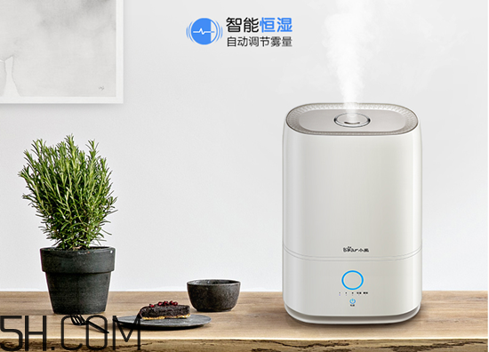 加濕器rh是什么意思？加濕器如何清洗消毒？