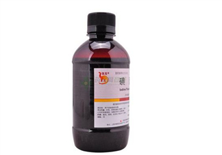 碘酊是強(qiáng)氧化劑嗎？碘酊是碘伏嗎？