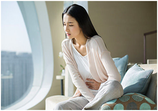 做完人流肚子脹氣怎么回事？做完人流小肚子脹脹怎么辦？