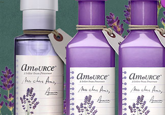 amource艾瑪絲護(hù)膚品怎么樣？amource艾瑪絲什么檔次