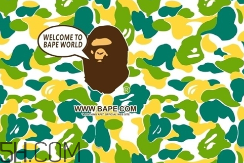 bape福袋2018有什么？多少錢？
