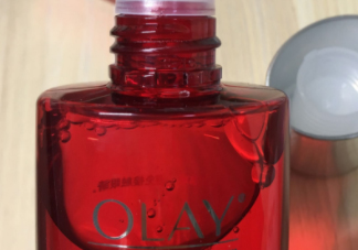 Olay新生活能水是精華水嗎？什么功效？