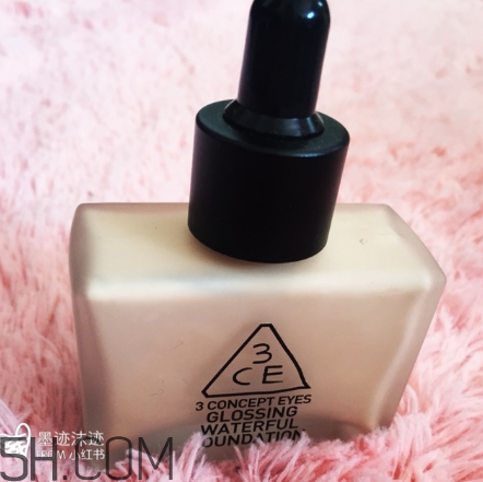 3ce粉底液好用嗎？3ce粉底液多少錢(qián)？
