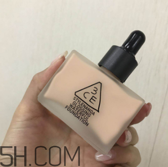 3ce粉底液好用嗎？3ce粉底液多少錢(qián)？