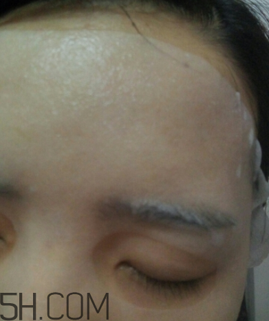 百雀羚小雀幸面膜薄不?。渴切Q絲面膜嗎？