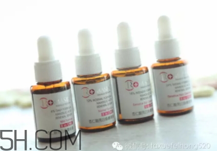 杏仁酸可以每天用嗎？杏仁酸可以白天用嗎？