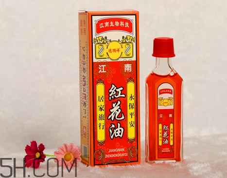 紅花油一天擦幾次？紅花油過期了還能用嗎？
