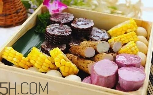 吃什么食物減脂？減脂的食物有哪些？
