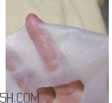 百雀羚小雀幸面膜是補水面膜嗎？什么功效？