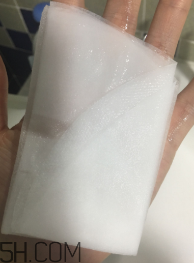百雀羚小雀幸面膜是補水面膜嗎？什么功效？