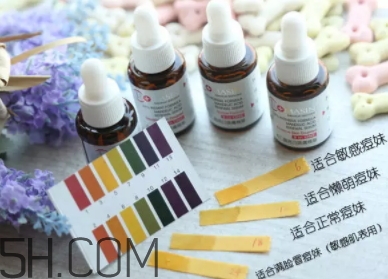 杏仁酸可以去痘印嗎？杏仁酸可以祛痘嗎？