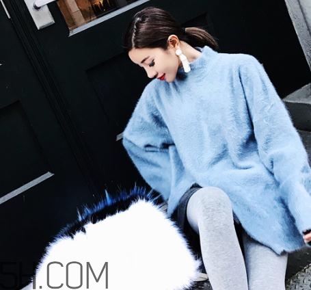 水貂毛毛衣多少錢(qián)？水貂毛毛衣價(jià)格