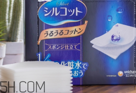 濕敷用化妝棉還是面膜紙？