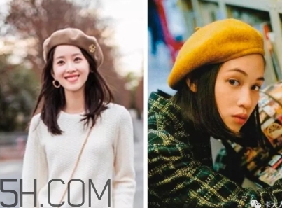 長(zhǎng)臉型適合貝雷帽嗎？長(zhǎng)臉型適合什么帽子