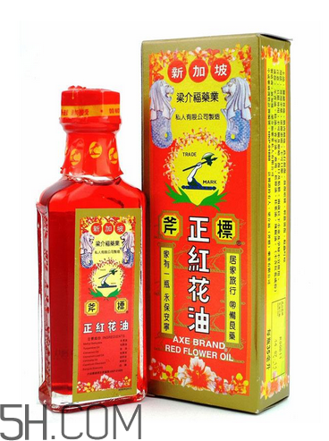 正骨水好還是紅花油好？活絡(luò)油好還是紅花油好？