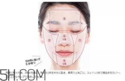 濕敷要多久？濕敷多久做一次？