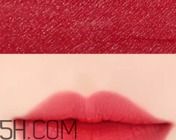 玻璃唇怎么畫(huà)？玻璃唇唇釉推薦