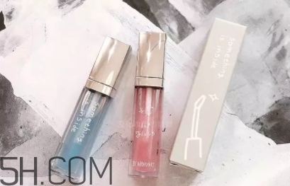 玻璃唇怎么畫(huà)？玻璃唇唇釉推薦