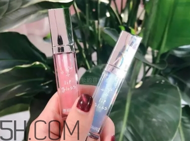 玻璃唇怎么畫(huà)？玻璃唇唇釉推薦
