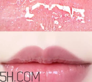 玻璃唇怎么畫(huà)？玻璃唇唇釉推薦